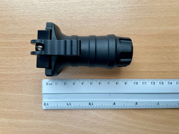 Bild 4 für Gun is sold - accessories are still available