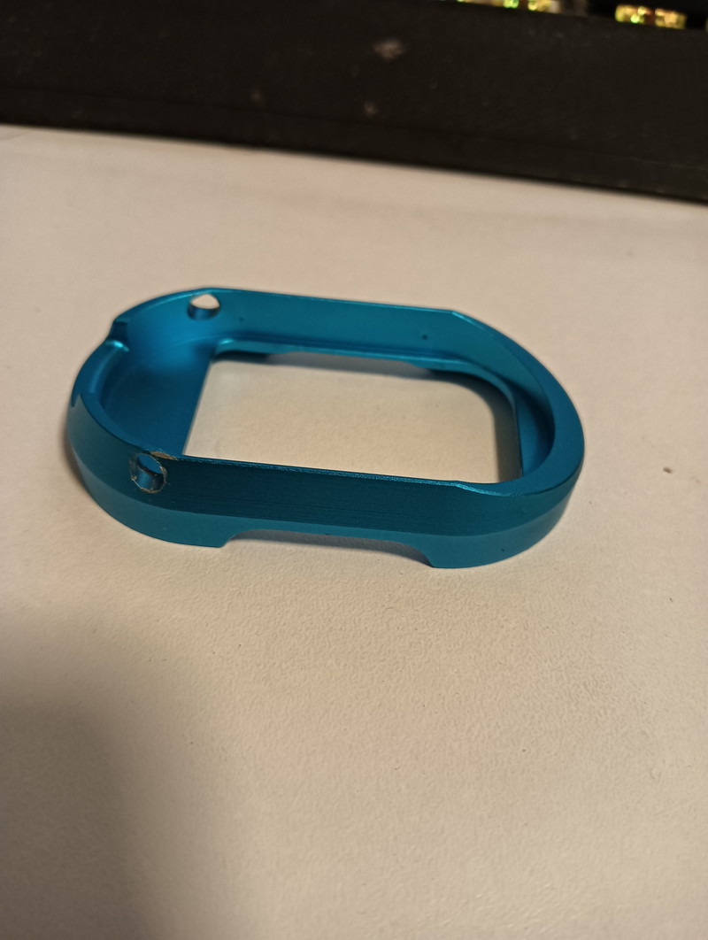 Imagen 1 de Novritch ssp5 magwell