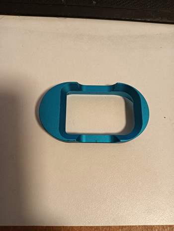 Imagen 2 de Novritch ssp5 magwell