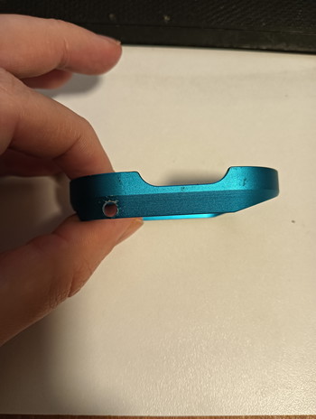 Imagen 3 de Novritch ssp5 magwell