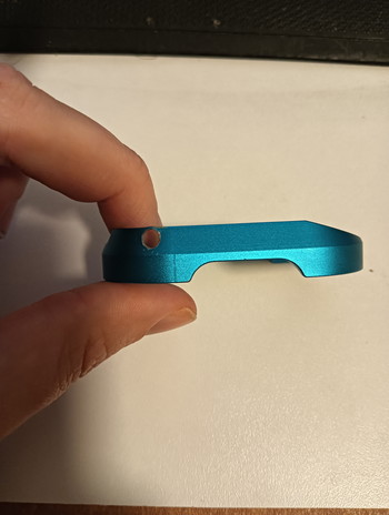 Imagen 4 de Novritch ssp5 magwell