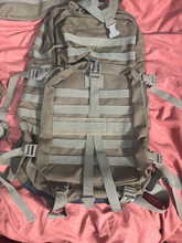 Image for invadergear plate carrier