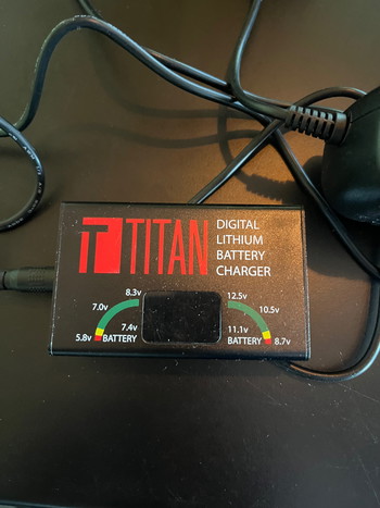 Image 4 pour Specna arms edge 2.0 sa-x01 set compleet met extras