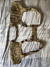 Image pour Low Profile Chest Rig ACP