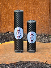 Image for S&K Silencers 15cm&18cm (Custom gravering)