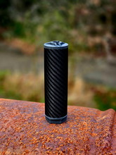 Afbeelding van SS Silencers 15cm&18cm (Custom gravering)