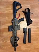 Bild für MK18RIS3