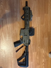 Bild für MK18RIS3