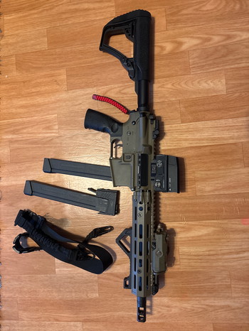 Image 2 pour MK18RIS3