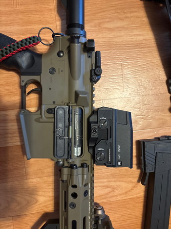 Image 3 pour MK18RIS3
