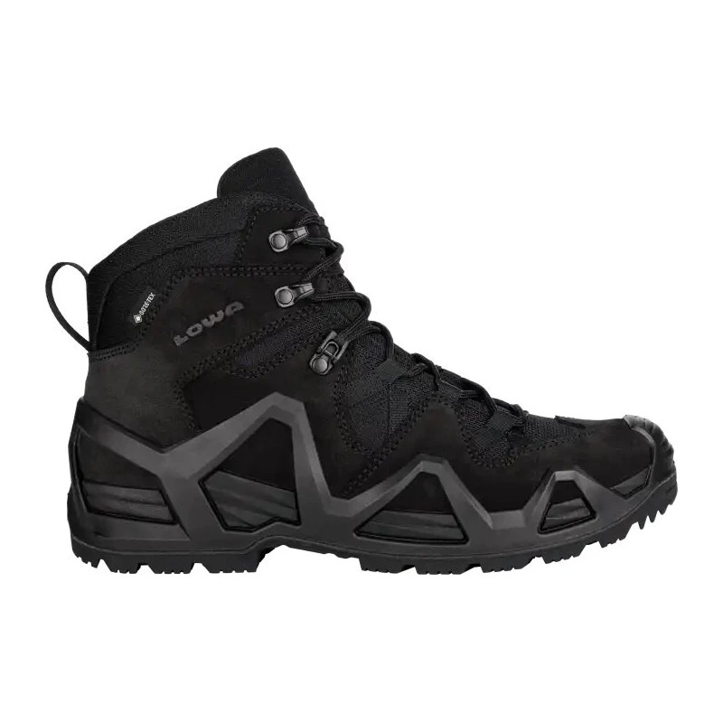 Image 1 for Lowa Zephyr mk2 Mid Gtx.