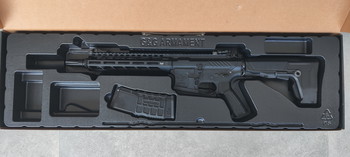 Image 2 for G&G CM16 SRL PERUN ETU