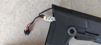 Image 3 for G&G CM16 SRL PERUN ETU