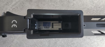 Image 4 for G&G CM16 SRL PERUN ETU