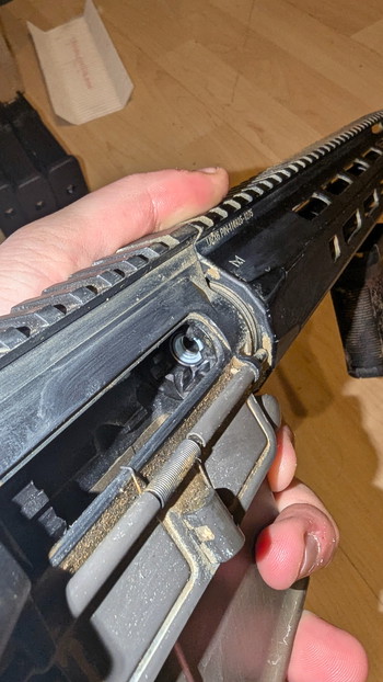 Afbeelding 3 van VFC V3 BCM/M4 URX-6