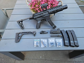 Image pour APFG MPX Pakket