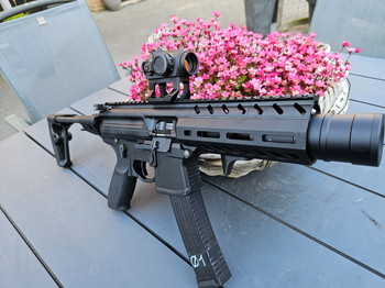 Image 2 pour APFG MPX Pakket