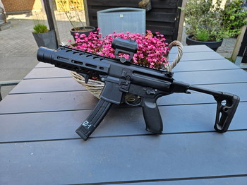 Image 3 pour APFG MPX Pakket