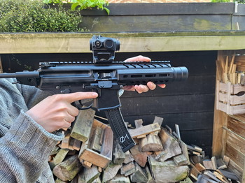 Image 4 pour APFG MPX Pakket