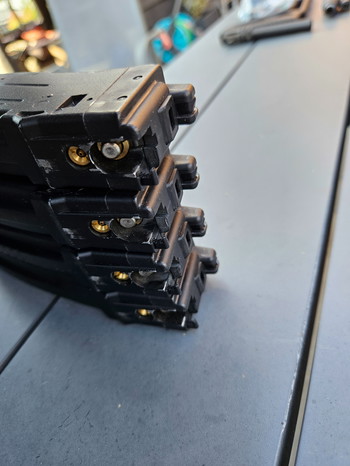 Image 7 for APFG MPX Pakket