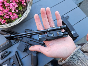 Image 9 pour APFG MPX Pakket