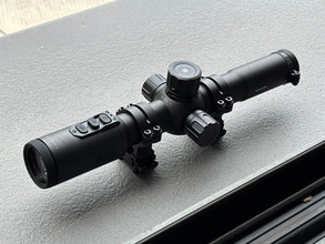 Imagen para PARD Pantera 256 Q Thermal imager