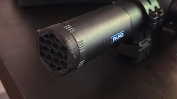 Imagen 4 de PARD Pantera 256 Q Thermal imager