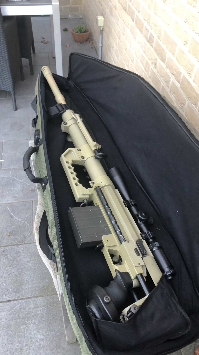 Image 1 for ARES M 200  Sniper
