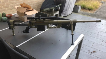 Image 2 for ARES M 200  Sniper
