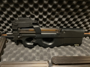 Image 2 for Tokyo marui P-90