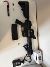 Image for SPECNA ARMS M4