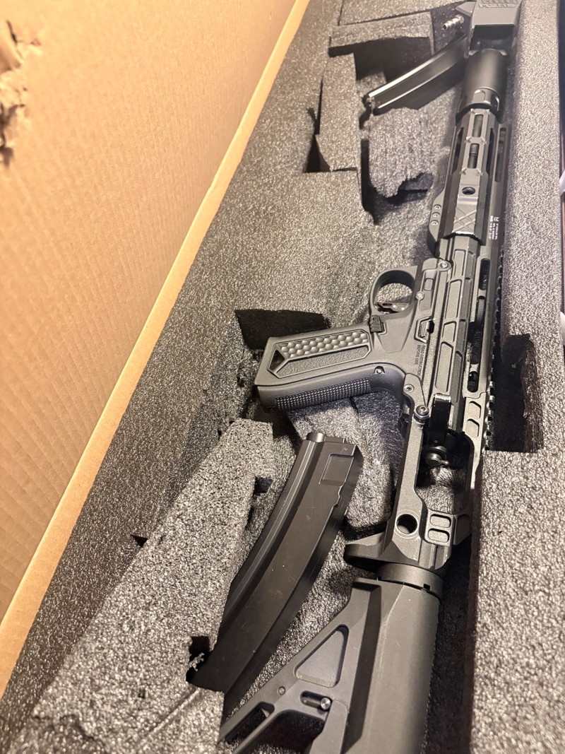 Image 1 for Aap 01 smg kit