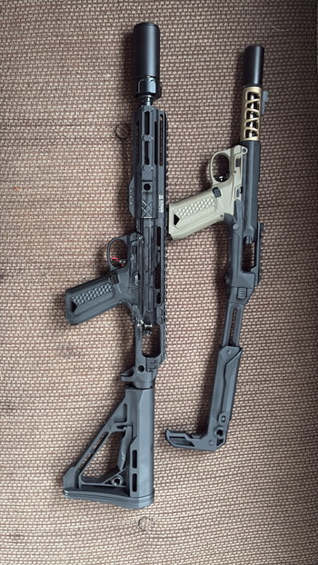 Image 2 for Aap 01 smg kit
