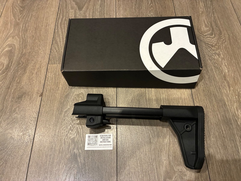 Image 1 for Magpul sl mp5 stock