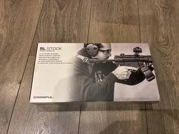 Image 2 for Magpul sl mp5 stock