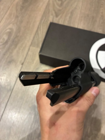 Image 3 for Magpul sl mp5 stock