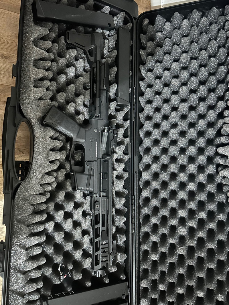 Image 1 pour Specna Arms SA-FX10 FLEX