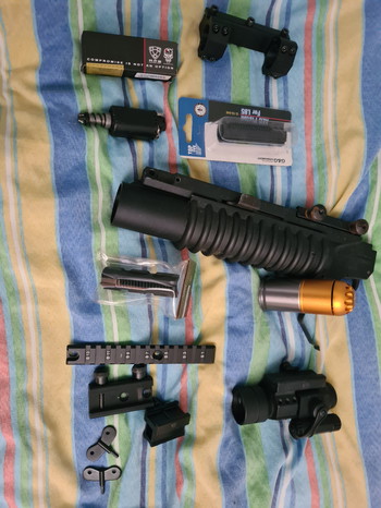 Image 4 pour Kleding en gear