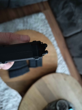 Afbeelding 2 van 6 gunsmodify Evo magazijnen voor MWS