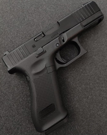 Image 5 for New Umarex Glock 45 gen 5 + 2 mags