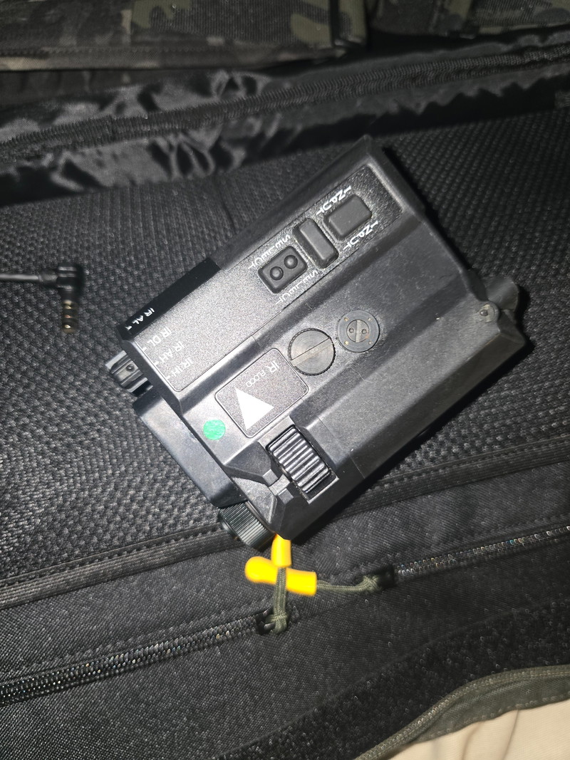 Image 1 for SomoGear Raptar-S Rangefinder