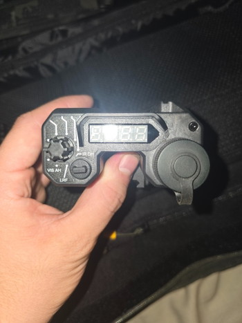 Image 2 for SomoGear Raptar-S Rangefinder