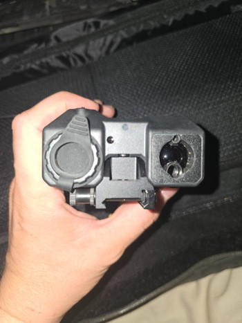 Image 3 for SomoGear Raptar-S Rangefinder