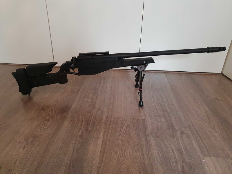 Image 1 pour King Arms Blaser R93
