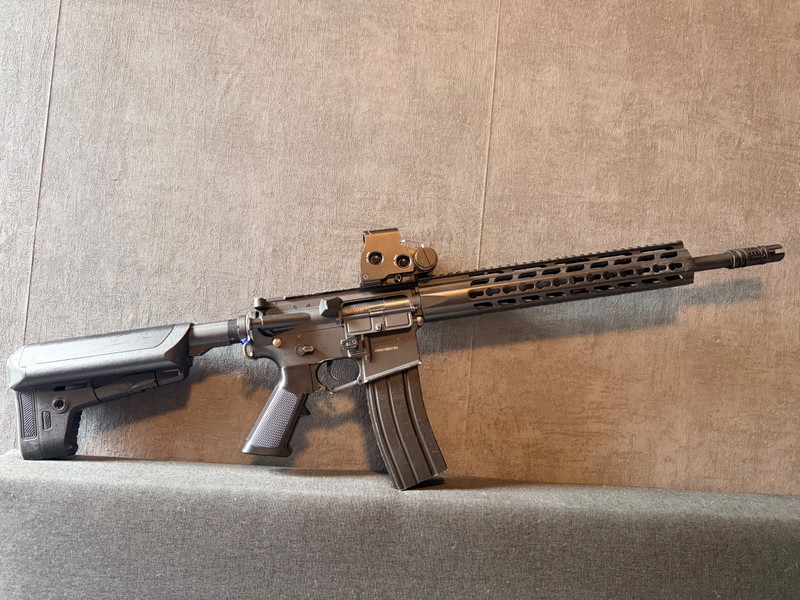 Afbeelding 1 van Krytac trident spr mk2