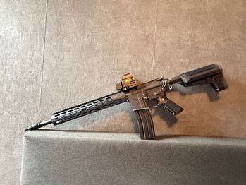 Afbeelding 2 van Krytac trident spr mk2