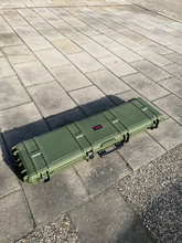 Imagen para Nuprol XL Hard Gun Case,