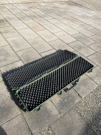 Image 2 pour Nuprol XL Hard Gun Case,