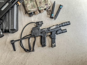 Image pour Flux Raider MP17 Kit
