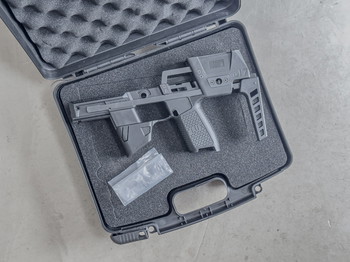 Image 2 pour Flux Raider MP17 Kit